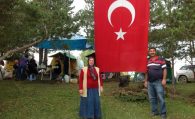 4. Kutlu Köyü Kale ve Yayla Festivali – 2012